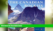 Big Deals  The Canadian Rockies  Best Seller Books Most Wanted