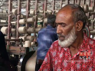 পাঁচটি বন্ধ পাটকল চালুর সঙ্গে ৩৫ হাজার শ্রমিককে স্থায়ী নিয়োগ