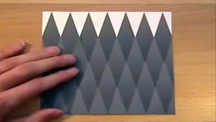 Mind Blowing..!! Optical Illusion Part 1