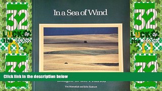 Big Deals  In a Sea of Wind: Images of the Prairies  Best Seller Books Best Seller