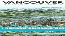 [DOWNLOAD] PDF Vancouver Bc Folded Map Unique Media Map Collection BEST SELLER