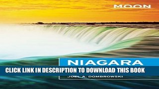 [DOWNLOAD] PDF Moon Niagara Falls (Moon Handbooks) New BEST SELLER