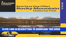 [BOOK] PDF Best Easy Day Hikes Rocky Mountain National Park (Best Easy Day Hikes Series)