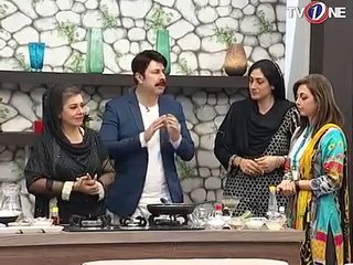 high BP recipe Aap ka Sahir   18th October 2016