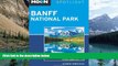 Books to Read  Moon Spotlight Banff National Park  Full Ebooks Best Seller