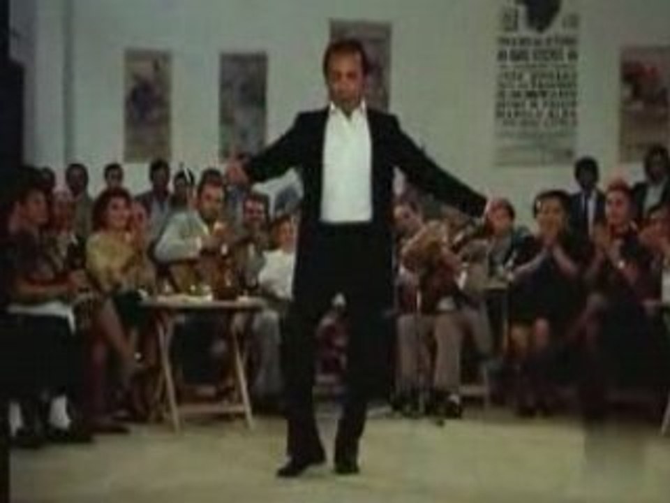 Juerga Flamenca Camarón Aurora Vargas Revuelo