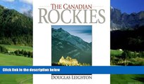Big Deals  The Canadian Rockies (Banff Springs, english)  Best Seller Books Best Seller