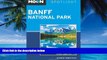 Books to Read  Moon Spotlight Banff National Park  Best Seller Books Best Seller