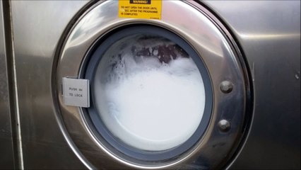 Hey, Watch My Laundry -- Episode 31