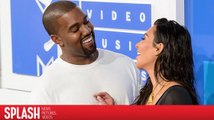 Kanye West annule la soirée d'anniversaire de Kim Kardashian