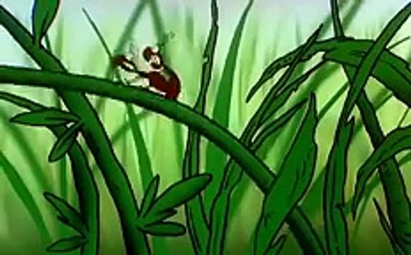 Прикольный мультик для взрослых! Волчья Смекалка! Funny cartoon for adults! Wolf Savvy!1