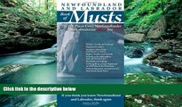 Big Deals  Newfoundland and Labrador Book of Musts: The 101 Places Every NLer MUST See  Full