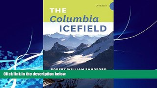 Books to Read  The Columbia Icefield  Full Ebooks Most Wanted