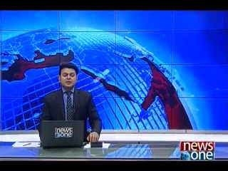 NewsONE Headlines 8AM, 20-Oct-2016