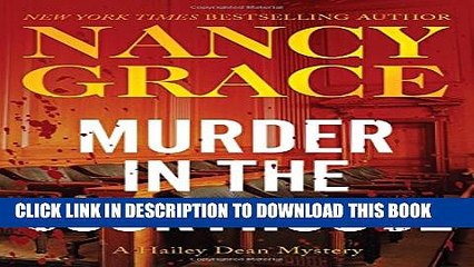 [DOWNLOAD] PDF BOOK Murder in the Courthouse: A Hailey Dean Mystery (The Hailey Dean Series)