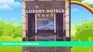 Books to Read  Luxury Hotels America  Best Seller Books Most Wanted