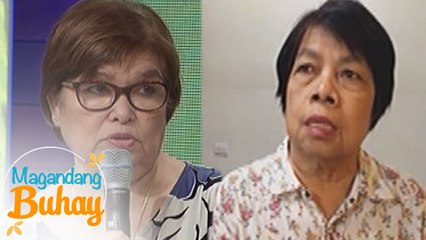 Magandang Buhay: Juday's mothers