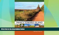 Big Deals  Trails of Prince Edward Island  Best Seller Books Most Wanted