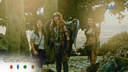 Encantadia: Isang mapanganib na paglalakbay I Episode 51