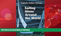 GET PDF  Sailing Alone Around the World  BOOK ONLINE