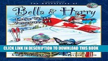 [BOOK] PDF Let s Visit Vancouver!: Adventures of Bella   Harry Collection BEST SELLER