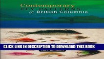 [DOWNLOAD] PDF Contemporary Fly Patterns of British Columbia New BEST SELLER