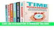 [PDF] Daily Habits Box Set (6 in 1): Learn How To Become More Productive And Maximize Your Day