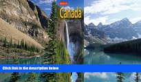 Big Deals  Canada Road Atlas / Atlas Routier (English and French Edition)  Best Seller Books Most