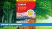 Big Deals  Canada Marco Polo Map (Marco Polo Maps)  Full Ebooks Best Seller