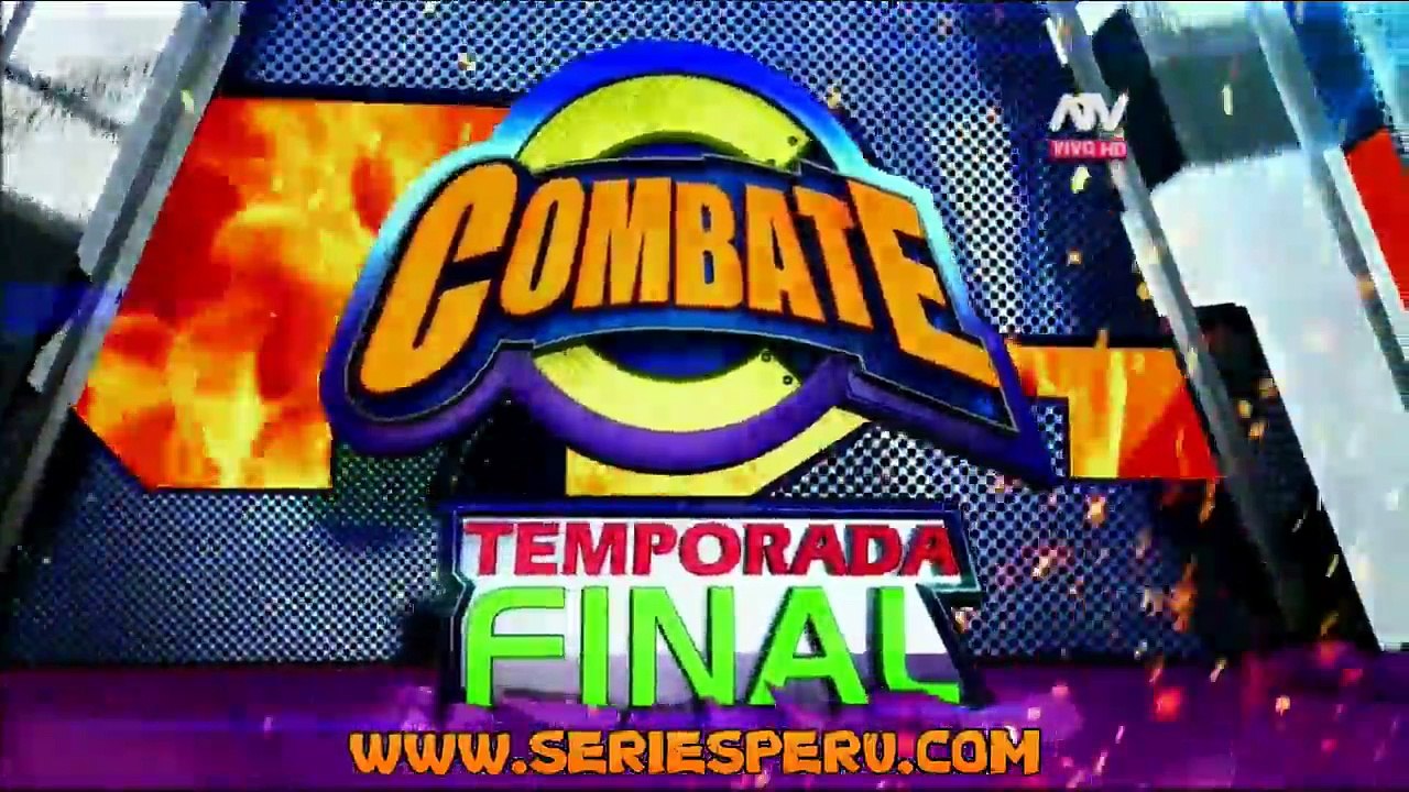 COMBATE
