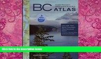 Big Deals  B.C. Coastal Recreation Kayaking and Small Boat Atlas, Vol. 2: British Columbia s West