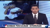 Bocah Korban Penculikan Ditemukan