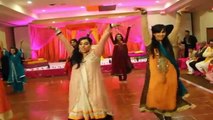best pakistani wedding dance wedding dance by saira khan