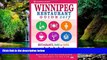 Must Have  Winnipeg Restaurant Guide 2017: Best Rated Restaurants in Winnipeg, Canada - 400