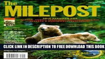 [BOOK] PDF The Milepost : Trip Planner for Alaska, Yukon Territory, British Columbia, Alberta