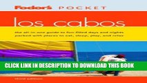 [BOOK] PDF Fodor s Pocket Los Cabos, 3rd Edition (Pocket Guides) New BEST SELLER