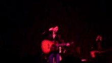 Concert Raphaël
