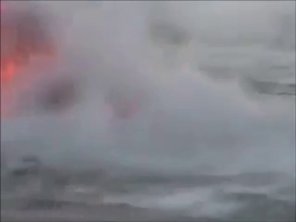 Islam is a Fire Exit