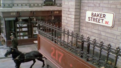 The Adventures of Sherlock Holmes - 5 A Crooked Man