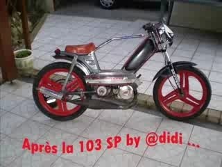mob 103 sp by @didi