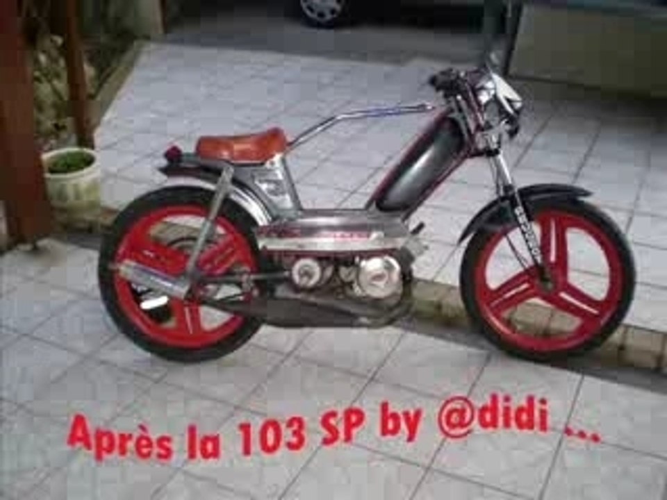 mob 103 sp by @didi