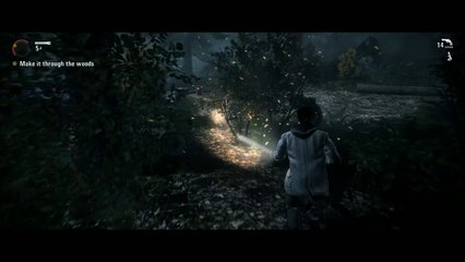 13 Nights of Halloween: Alan Wake Episode 2 2/2