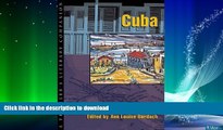 READ BOOK  Cuba : A Travelers Literary Companion (Traveler s Literary Companion, 8) FULL ONLINE