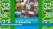 Big Deals  Moon Living Abroad in Canada  Full Read Most Wanted
