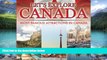 Books to Read  Let s Explore Canada (Most Famous Attractions in Canada)  Full Ebooks Best Seller
