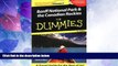 Big Deals  Banff National Park  the Canadian Rockies For Dummies (For Dummies Travel: Banff