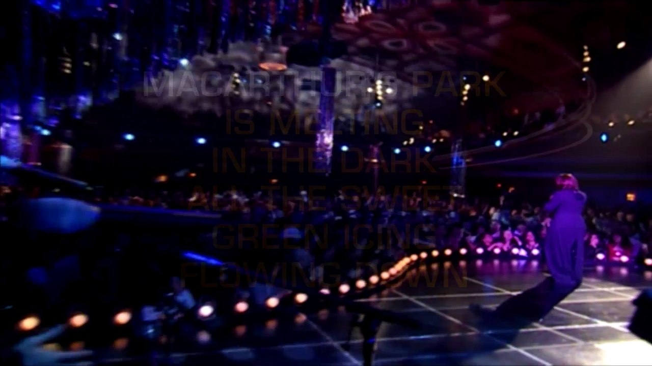 (Teaser 1) Donna Summer - MacArthur Park '16 (DJ Meme Remix) 1978 Lyric's Video Edit By Polemmico DVJ