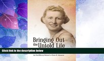 Big Deals  Bringing Out the Untold Life, Recollections of Mildred Reid Grant Gray  Best Seller