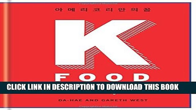 [PDF] K-Food: Korean Home Cooking and Street Food Popular Online