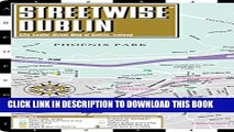 [PDF] Streetwise Dublin Map - Laminated City Center Street Map of Dublin, Ireland Popular Online